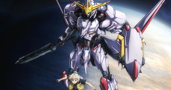 Gundam: Iron-Blooded Orphans Anime Gets 9-Part Compilation TV Special -  News - Anime News Network