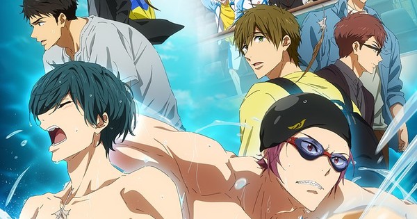 1st Free! The Final Stroke Film Drops to #4, Hosoda's Belle to #6 at Japanese Box Office thumbnail