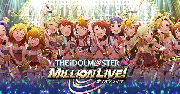 The Idolm Ster Million Live Producer Tv Anime Needs More Time News Anime News Network