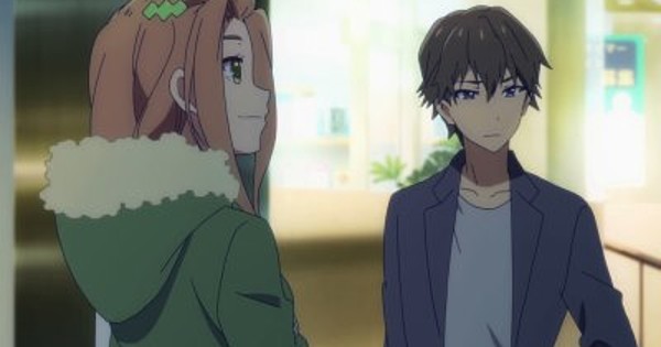 Episode 11 - Girlish Number - Anime News Network