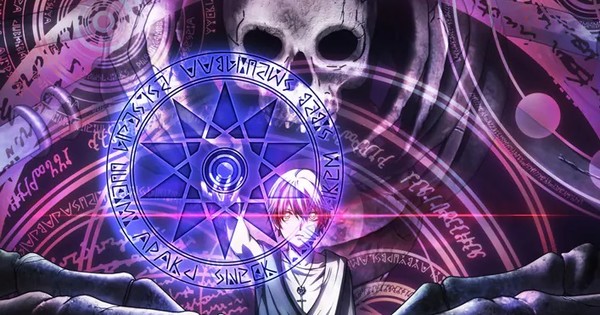 Episode 8 - Dead Mount Death Play [2023-05-30] - Anime News Network