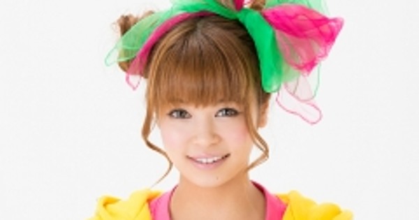 Precure Singer Aya Ikeda to Attend Houston's Anime Matsuri - News ...