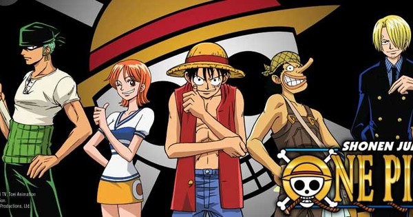 Episode 725 - One Piece - Anime News Network