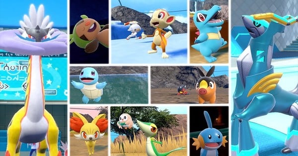 Pokémon: Hisuian Snow Wins 2023 People's Voice Video Animation