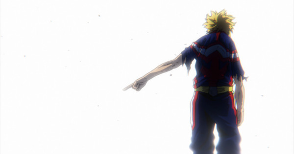 Episode 49 - My Hero Academia - Anime News Network