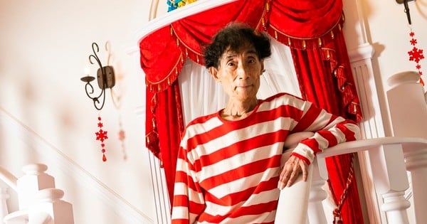 Manga World Presents Condolences After Kazuo Umezu's Passing, Share I thumbnail