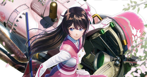 sakura wars ps4 new game plus