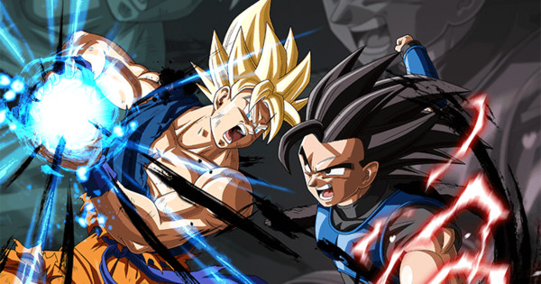 Dragon Ball Legends Smartphone Game Announced - News - Anime News Network