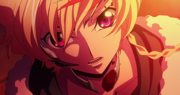 Code Geass: Rozé of the Recapture Anime's Promo Video Previews 4th, Final Part thumbnail