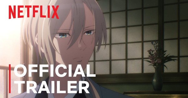 My Happy Marriage: 'My Happy Marriage': Netflix to premiere anime