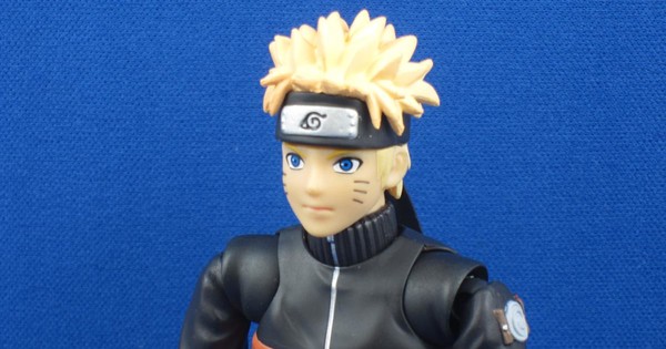 Who Will Be Next For The S.H. Figuarts Naruto Top 99 Line? [ DISCUSSION]