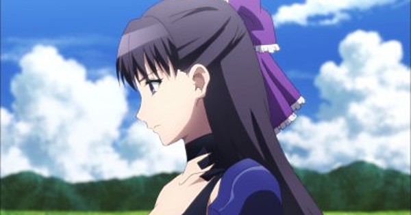 Mahou Shoujo Tokushusen Asuka Episode 4 Discussion (20 - ) - Forums 