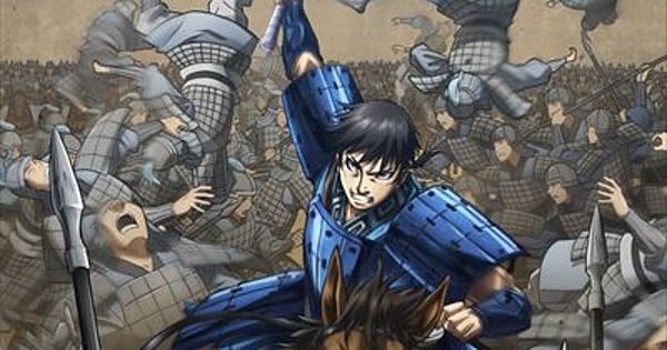 Kingdom Anime Season 3 Delays New Episodes Due to COVID-19 - News