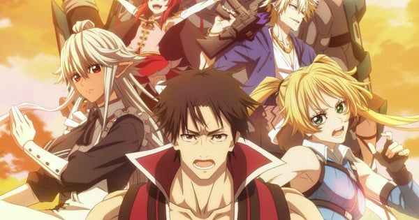 The Ossan Newbie Adventurer Anime Gets English Dub – News