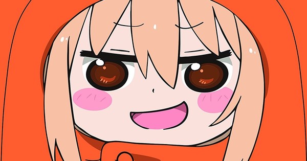 Himouto! Umaro Chan Released Monday - News - Anime News Network