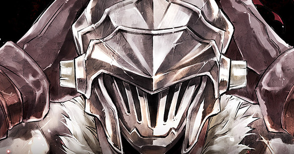 Goblin Slayer Novels Get New Manga Adaptation - News - Anime News Network