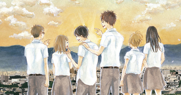 20th Tezuka Osamu Cultural Prize Nominees Announced - News - Anime News ...