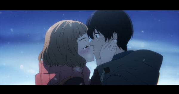 Ao Haru Ride Archives - I drink and watch anime