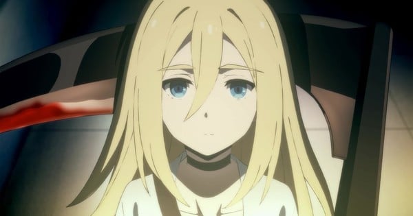 Angels of Death - The Summer 2018 Anime Preview Guide - Anime News