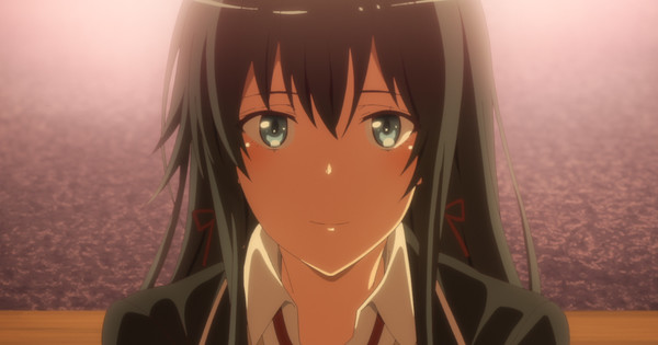 Divulgada a data de lançamento do 12º volume da light novel de Oregairu -  Crunchyroll Notícias