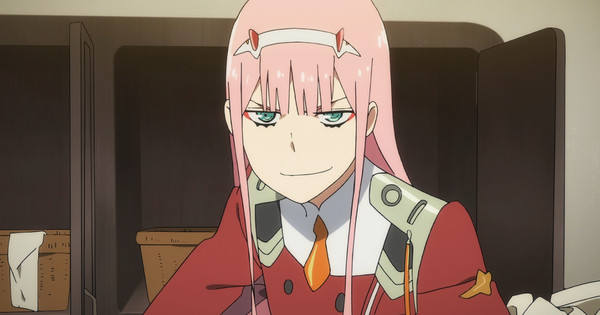 Episode 14 - DARLING in the FRANXX - Anime News Network