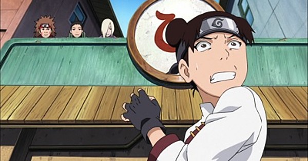 Naruto Shippūden: Infinite Tsukuyomi The Invokation (2015) — The Movie  Database (TMDB)
