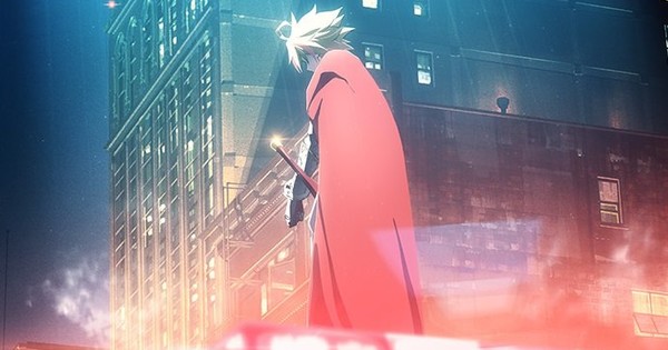 Fate/strange Fake: Whispers Of Dawn' Anime Special Announced For Final Day  Of 2022; Simultaneous English & Japanese Dub - Noisy Pixel