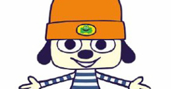 PaRappa the Rapper Gets New TV Anime Shorts - News - Anime News Network