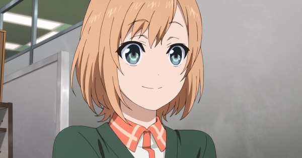 d Anime Store's 4th Shirobako Anime Ad Discusses Production - Interest ...