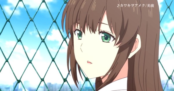 Domestic Girlfriend TV Anime's New Promo Video Previews Ending Theme  (Updated) - News - Anime News Network