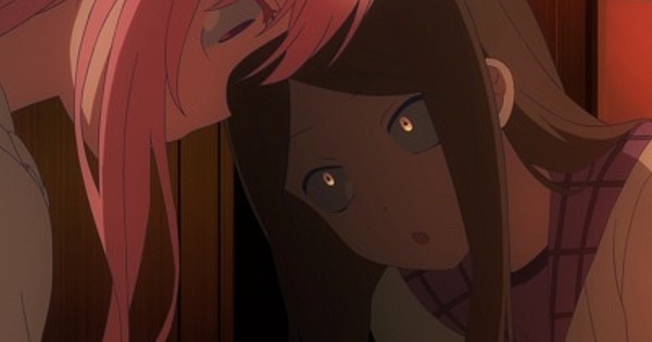 Happy Sugar Life Anime Reviews