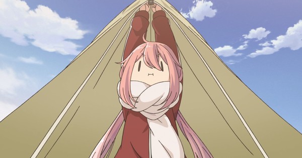 Comfy Camp Club's Anime of the Year 2021 - Forums 