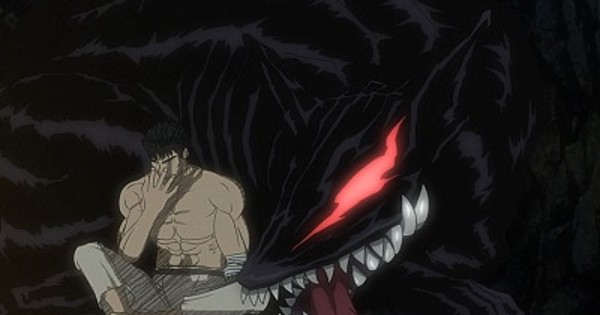The three Berserk: The Golden Age Arc films are leaving Netflix on October  15 in Canada and US : r/Berserk