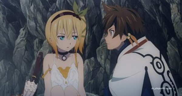 Athah Anime Tales of Zestiria the X Tales Of Tales of Zestiria Zaveid 13*19  inches Wall Poster Matte Finish Paper Print - Animation & Cartoons posters  in India - Buy art, film,