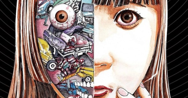 Fantagraphics to Unlock Shintaro Kago's Brain Wretchedness Manga thumbnail