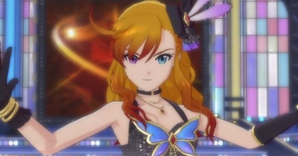 Minori Chihara to Play Reon in The IDOLM@STER One For All PS3 Game - News -  Anime News Network