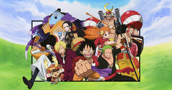 One Piece Music Symphony 25th Anniversary World Tour announced ...