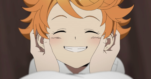 Why You Should Be Watching The Promised Neverland - This Week in Anime ...