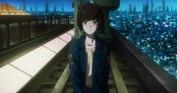 Anime Limited To Release Psycho Pass 2 News Anime News Network