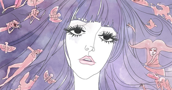 belladonna sadness