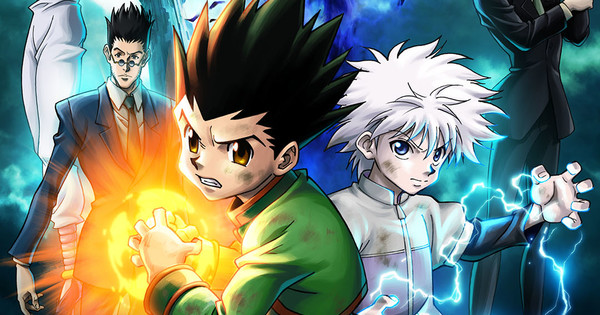 Hunter X Hunter: The Last Mission (Movie Review) - OtakuPlay PH: Anime,  Cosplay and Pop Culture Blog