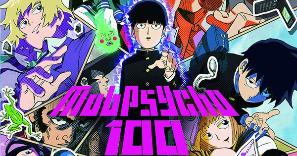 Mob Psycho 100 Season 3 Premieres October 5 - Trailer & Opening Released -  Otaku Tale