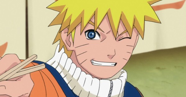 Naruto Creator Hosts First-Ever Drawing Contest for Fans