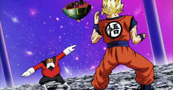 Dragon Ball Super' Episode 69, 70 Might Be The Most Fun Fillers Ever