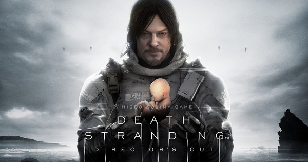 Death Stranding Director's Cut Gets PC Release This Spring thumbnail