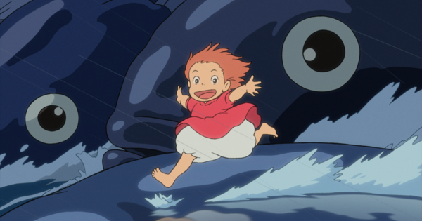 ponyo full movie stream english sub