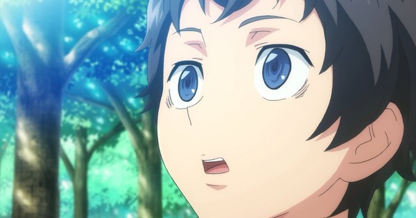 DIVE!! Anime Reveals 2nd Promo Video, More Cast - News - Anime News Network