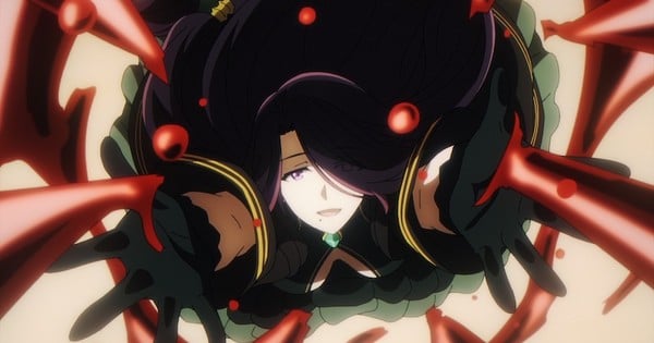 The Eminence in Shadow Episode 11 Review: Violet-Eyed Witch