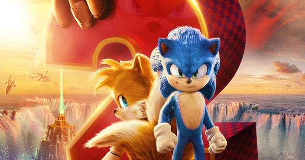 Man. This sure is quite a year for video game movies and TV adaptations.  First Uncharted, then Sonic 2, then the upcoming Tekken anime and Sonic  cartoon on Netflix. What a year
