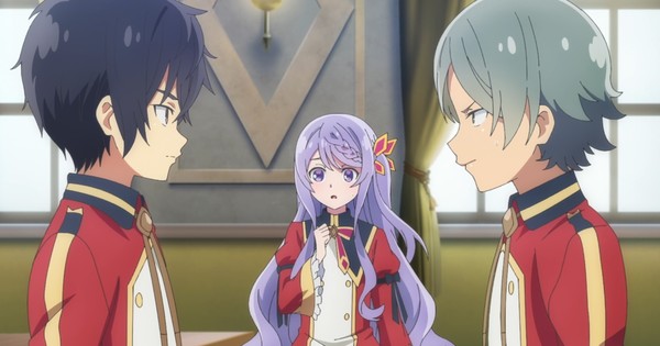 Spirit Chronicles Episode 1: Into Another Magical Tale - Anime Corner